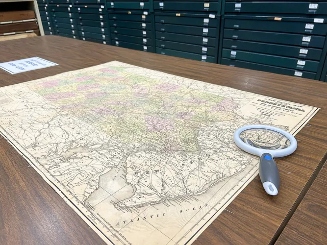 Defining Central Pennsylvania proves tricky